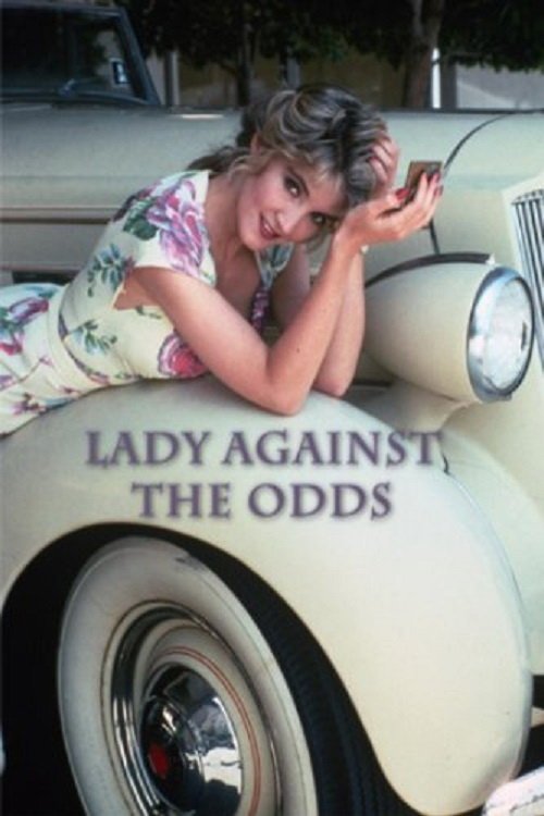 Постер Lady Against the Odds